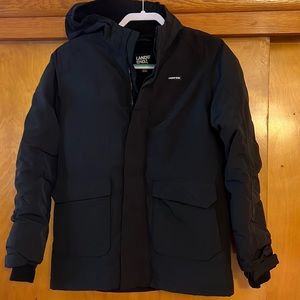 Boys Lands’ End Winter Jacket!✨